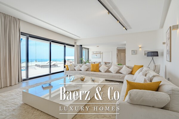 photo 2 Beautiful villa in Abama