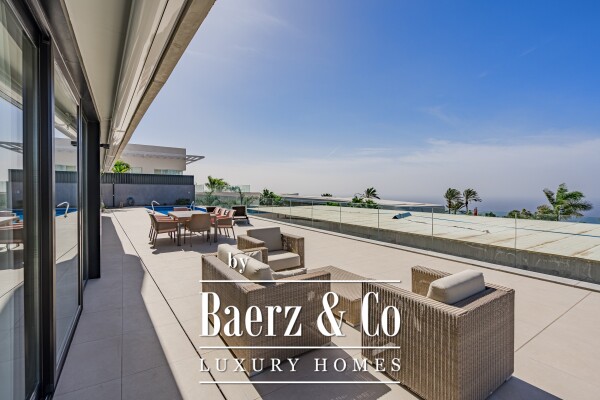 photo 11 Beautiful villa in Abama