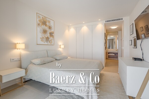 photo 16 Beautiful villa in Abama