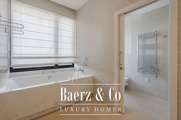 photo 18 Beautiful villa in Abama