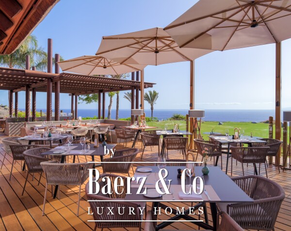 photo 33 Beautiful villa in Abama