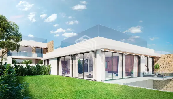 photo 7 Beautiful luxury home in Santa Eul\u00e0ria des Riu