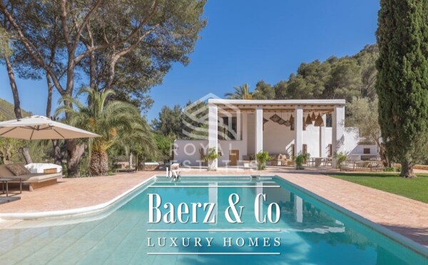 photo 29 Beautiful luxury home in Sa Carroca