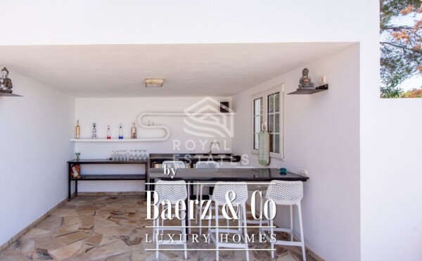 photo 40 Beautiful luxury home in Ibiza