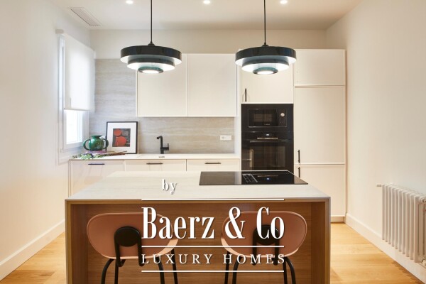 photo 26 Exclusivity and Refinement: Prestigious Apartment in the Heart of Barcelona