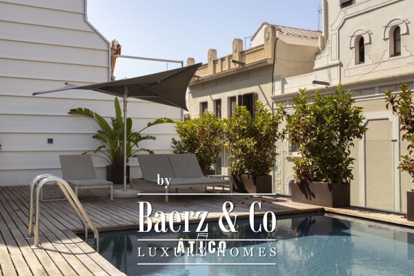 photo 35 Penthouse for sale in Sant Gervasi - Galvany