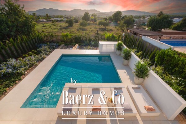 photo 1 Beautiful luxury home in Can Ramón, Can Ramón