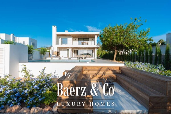 photo 3 Beautiful luxury home in Can Ramón, Can Ramón