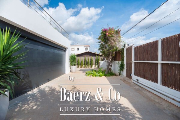 photo 38 Beautiful luxury home in Can Ramón, Can Ramón