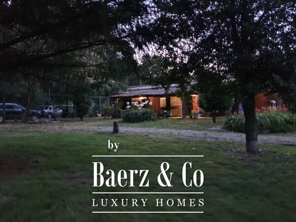 photo 1 Magnificent farm