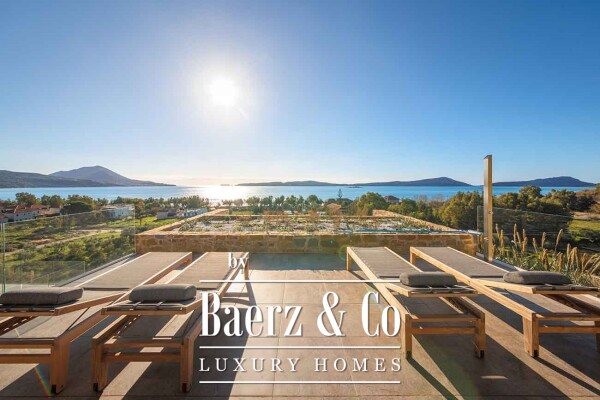 photo 1 1176232 - Villa For sale, Pilos, 174 sq.m., €850.000