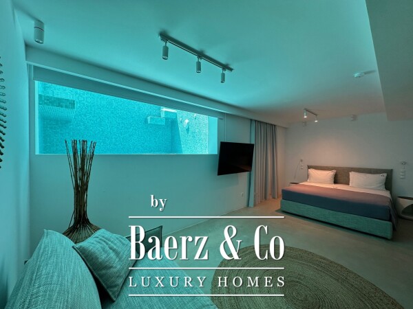 photo 4 1176232 - Villa For sale, Pilos, 174 sq.m., €850.000