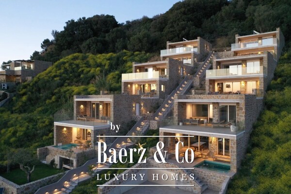 photo 6 1176232 - Villa For sale, Pilos, 174 sq.m., €850.000