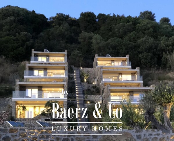 photo 7 1176232 - Villa For sale, Pilos, 174 sq.m., €850.000