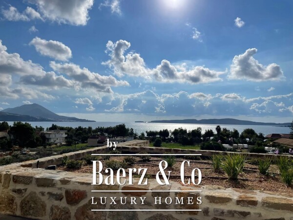 photo 10 1176232 - Villa For sale, Pilos, 174 sq.m., €850.000