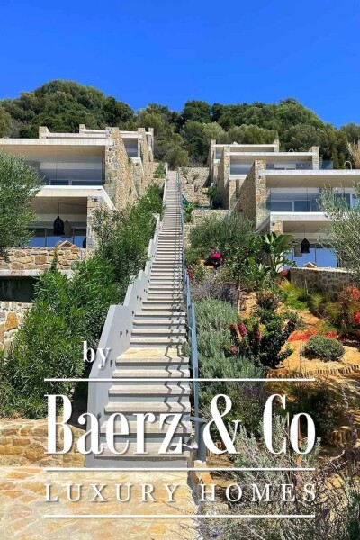 photo 13 1176232 - Villa For sale, Pilos, 174 sq.m., €850.000