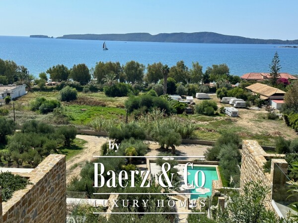 photo 21 1176232 - Villa For sale, Pilos, 174 sq.m., €850.000