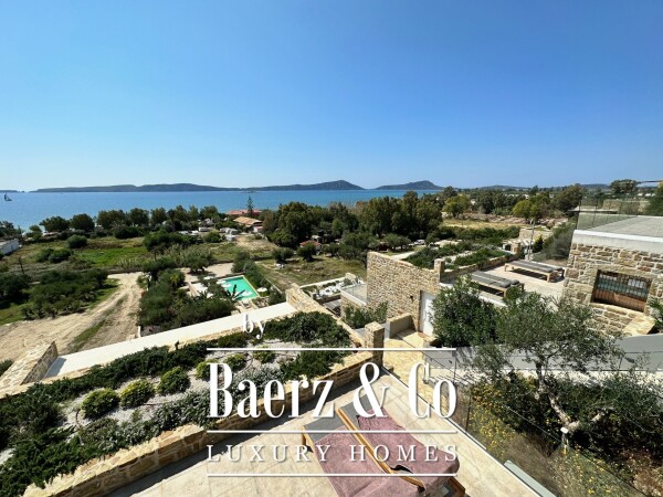 photo 24 1176232 - Villa For sale, Pilos, 174 sq.m., €850.000