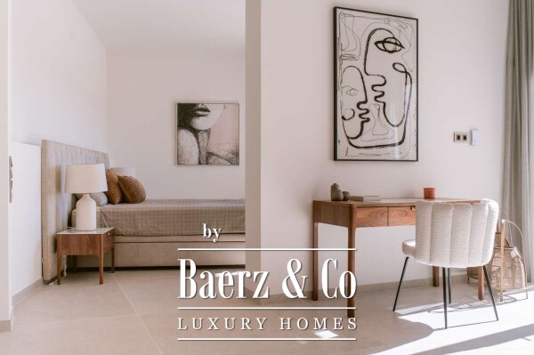 photo 23 Beautiful luxury home in Can Furnet, Can Furnet