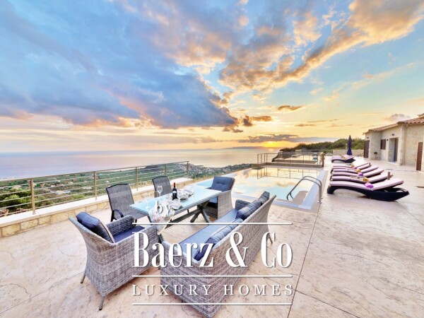 photo 4 (For Sale) Residential Villa || Messinia/Lefktro-Kardamyli - 332 Sq.m, 7 Bedrooms, 2.800.000€