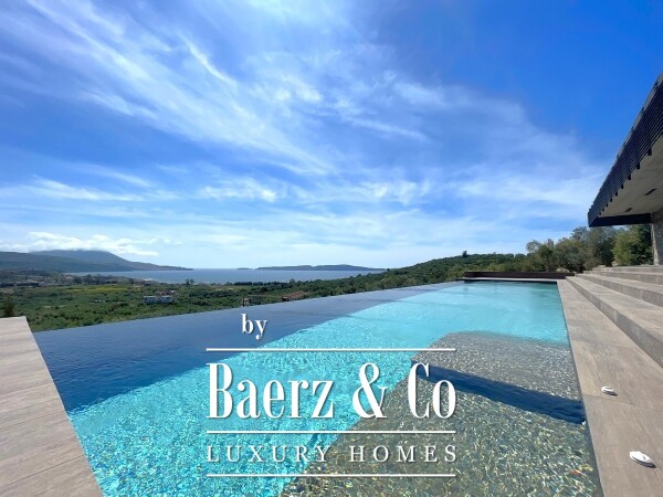 photo 11 (For Sale) Residential Villa || Messinia/Pylos - 450 Sq.m, 5 Bedrooms, 2.500.000€