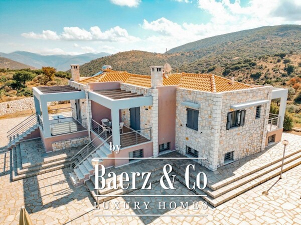 photo 16 1227780 - Detached house For sale, North Kinouria, 520 sq.m., €1.200.000