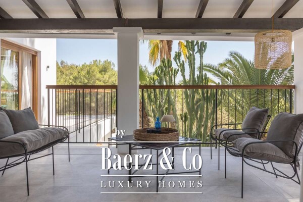 photo 15 Beautiful luxury home in Can Furnet, Can Furnet