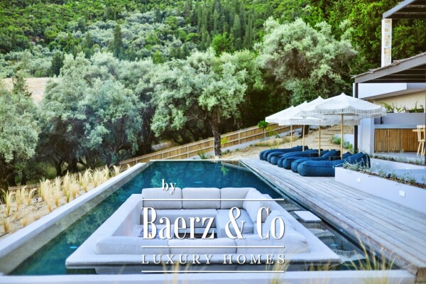 photo 6 1235567 - Villa For sale, Lefkada, 233 sq.m., €1.650.000