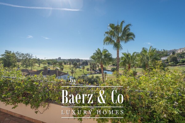 photo 22 Penthouse - Nueva Andalucia - Marbella - Ref: 8541