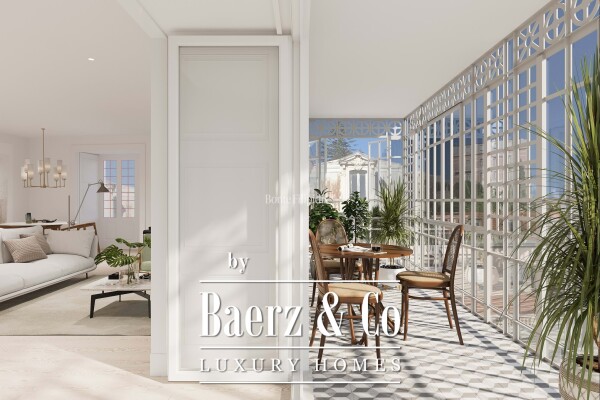 photo 1 Beautiful luxury home in Santo António