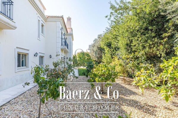 photo 21 Beautiful luxury home in Santa Bárbara de Nexe, Centre