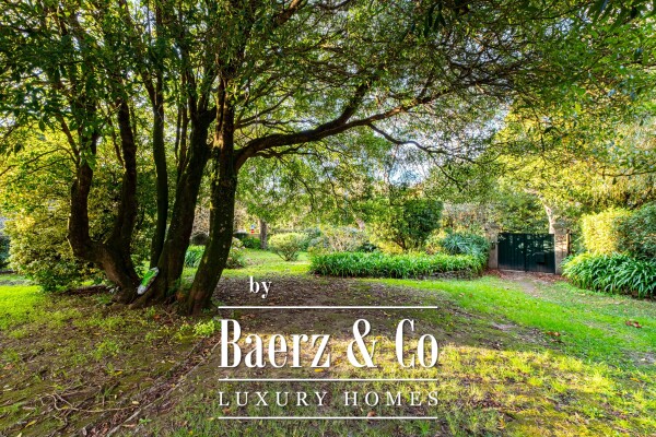 photo 4 Emblematic house in the center of Miramar