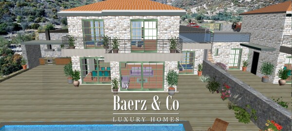 photo 27 1297775 - Detached house For sale, Lerna, 150 sq.m., €550.000