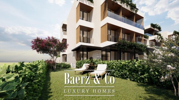 photo 12 Three Bedroom Apartment in Herceg Novi with Terraces and Seaview