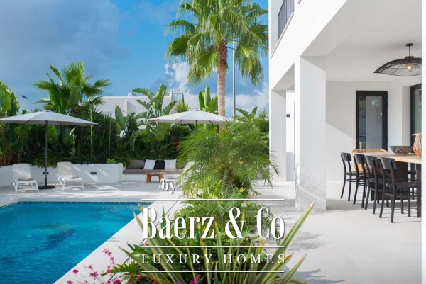 photo 4 Beautiful luxury home in Sa Carroca, Sa Carroca