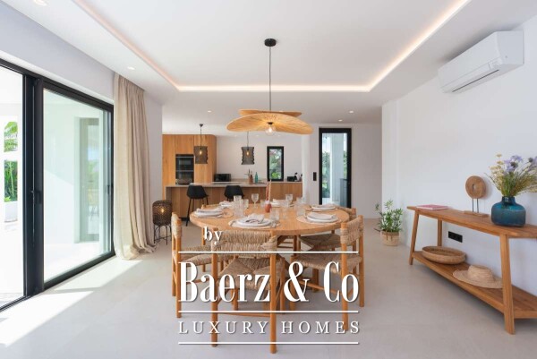 photo 9 Beautiful luxury home in Sa Carroca, Sa Carroca