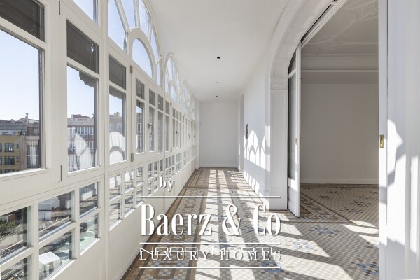 photo 4 Flat for sale in Dreta de l´Eixample