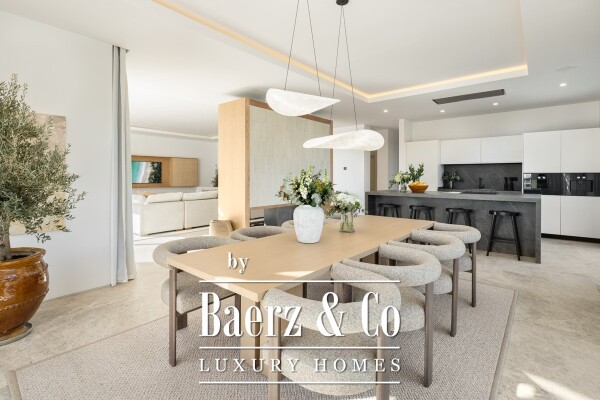 photo 12 Villa - Nueva Andalucia - Marbella - Ref: 8586