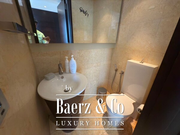 photo 7 Luxurious 2 Bedroom Burj Khalifa Apartment with Full Fountain View