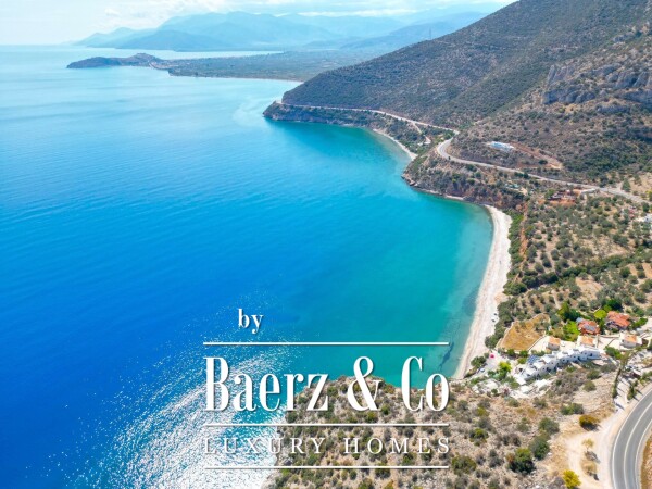 photo 11 (For Sale) Residential Villa || Argolida/Nafplio - 195 Sq.m, 3 Bedrooms, 875.000€