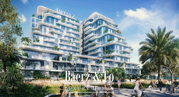 photo 6 3 BEDROOM TOWNHOUSE COTIER HOUSE - WHERE LUXURY MEETS THE HORIZON