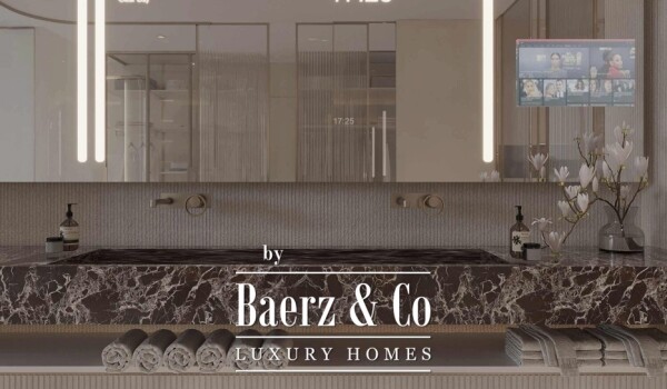 photo 15 3 BEDROOM TOWNHOUSE COTIER HOUSE - WHERE LUXURY MEETS THE HORIZON