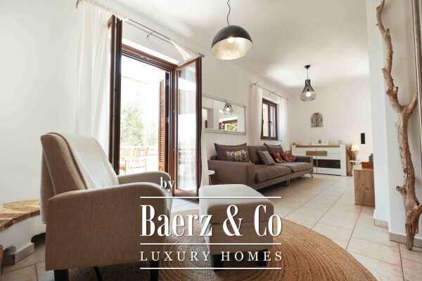 photo 27 1377083 - Detached house For sale, Koroni, 150 sq.m., €780.000