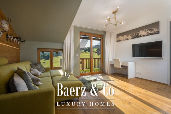 photo 4 Beautiful luxury home in Going am Wilden Kaiser