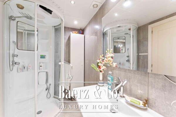 photo 11 Ground floor apartment with community pool and parking in Port d’Andratx