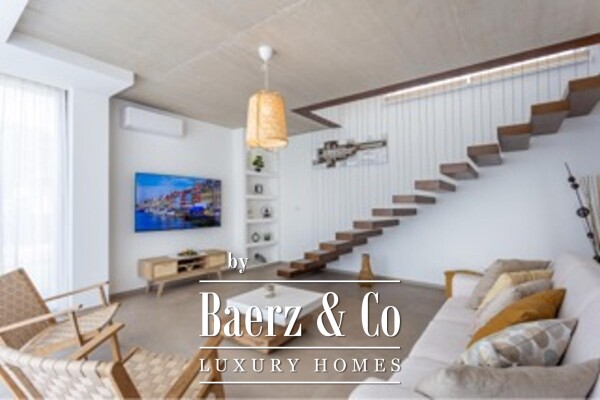 photo 22 Istria, Smoljanci - quality and modern detached house, 208 m², heated swimming pool 40 m²