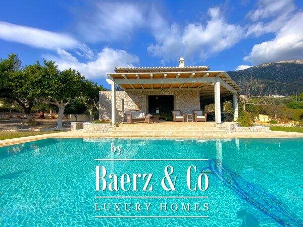 photo 17 1402791 - Detached house For sale, Kranidi, 175 sq.m., €600.000