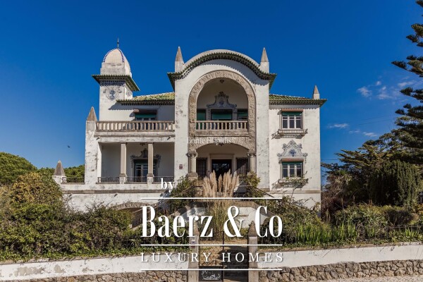 photo 35 Beautiful luxury home in Sintra (santa Maria e São Miguel, São Martinho e S