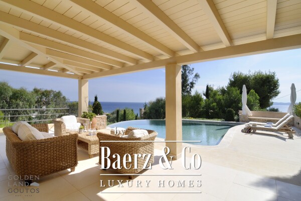 photo 3 Villa Imperium