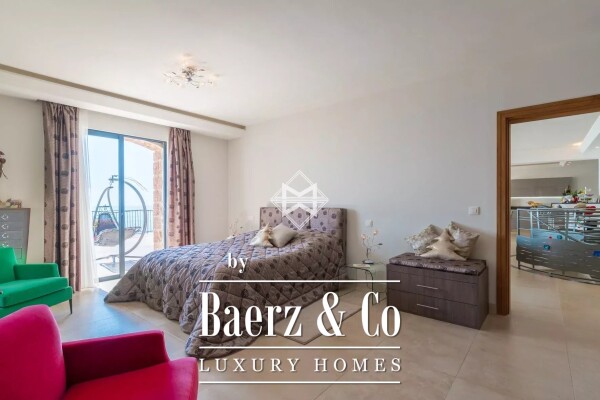 photo 9 Sought after location in Théoule-sur-Mer